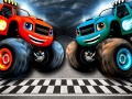 Jwèt Offroad Trucks Memory
