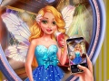 Jwèt Fairy Insta Selfie