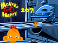 Jwèt Monkey Go Happy Stage 267