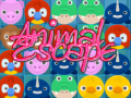 Jwèt Animal Escape