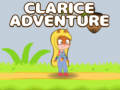 Jwèt Clarice Adventure