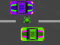 Jwèt Frogger The Sapo