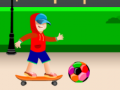 Jwèt Street Skater