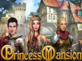 Jwèt Princess Mansion