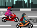 Jwèt Motorcyclists