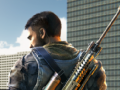 Jwèt Urban sniper 3d