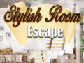 Jwèt Stylish Room Escape