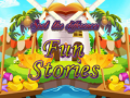Jwèt Spot the Differences Fun Stories