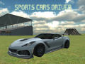 Jwèt Sports Cars Driver