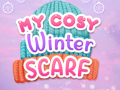 Jwèt My Cosy Winter Scarf