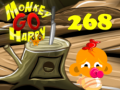 Jwèt Monkey Go Happy Stage 268