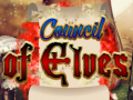 Jwèt Council of Elves