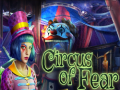 Jwèt Circus of Fear