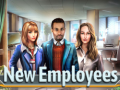 Jwèt New Employees