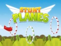 Jwèt Stunt Planes