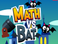 Jwèt Math vs Bat