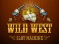 Jwèt Wild West Slot Machine