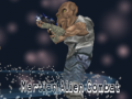 Jwèt Martian Alien Combat