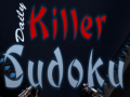 Jwèt Daily Killer Sudoku