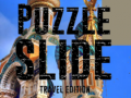 Jwèt Puzzle Slide Travel Edition