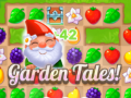 Jwèt Garden Tales