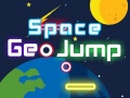 Jwèt Space Geo Jump