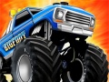 Jwèt Monster Truck Difference