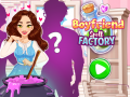Jwèt Boyfriend Spell Factory