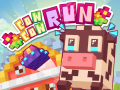 Jwèt Cow Cow Run