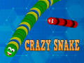 Jwèt Crazy Snake