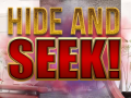 Jwèt Hide and Seek