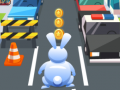 Jwèt Giant Rabbit Run