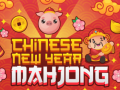 Jwèt  Mahjong chain