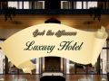 Jwèt Spot the differences Luxury Hotel