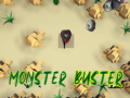 Jwèt Monster Buster