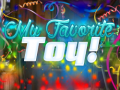 Jwèt My Favorite Toy