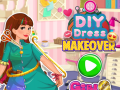Jwèt DIY Dress Makeover