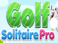Jwèt Golf Solitaire Pro