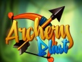 Jwèt Archery Blast