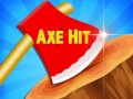 Jwèt Axe Hit