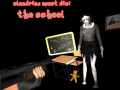 Jwèt Slendrina Must Die: The School