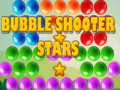 Jwèt Bubble Shooter Stars