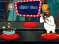 Jwèt New looney tunes wacky band