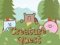 Jwèt Creature Quest