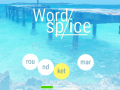 Jwèt Word Splice