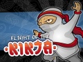Jwèt Flight Of The Ninja