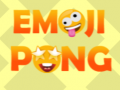Jwèt Emoji Pong