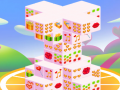 Jwèt Valentine 3D Mahjong