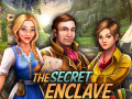 Jwèt The Secret Enclave