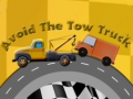 Jwèt Avoid The Tow Truck